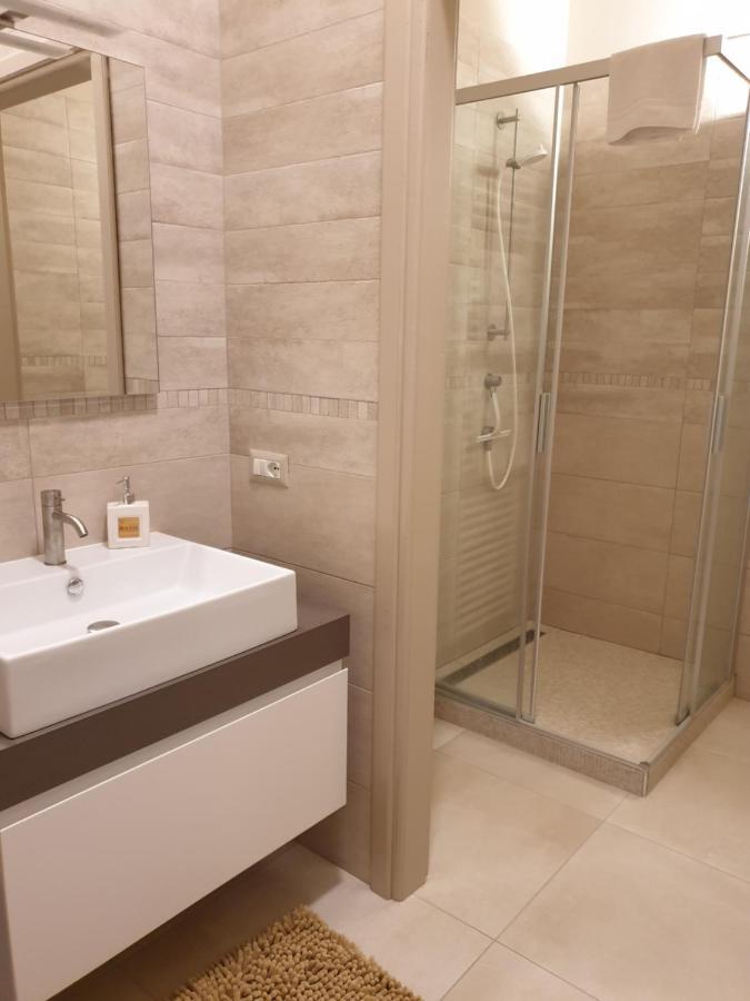 Olivola Apartments Frassinello Monferrato Экстерьер фото
