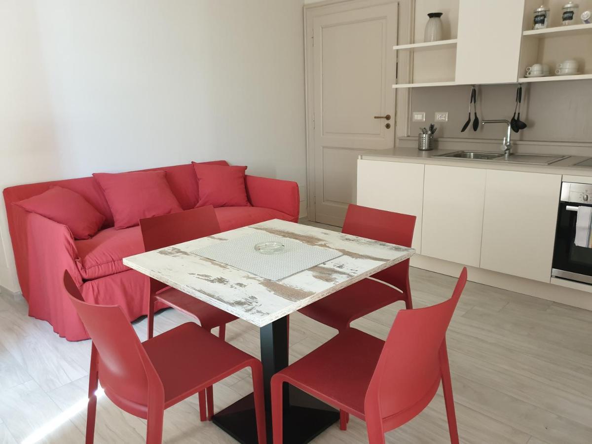 Olivola Apartments Frassinello Monferrato Экстерьер фото