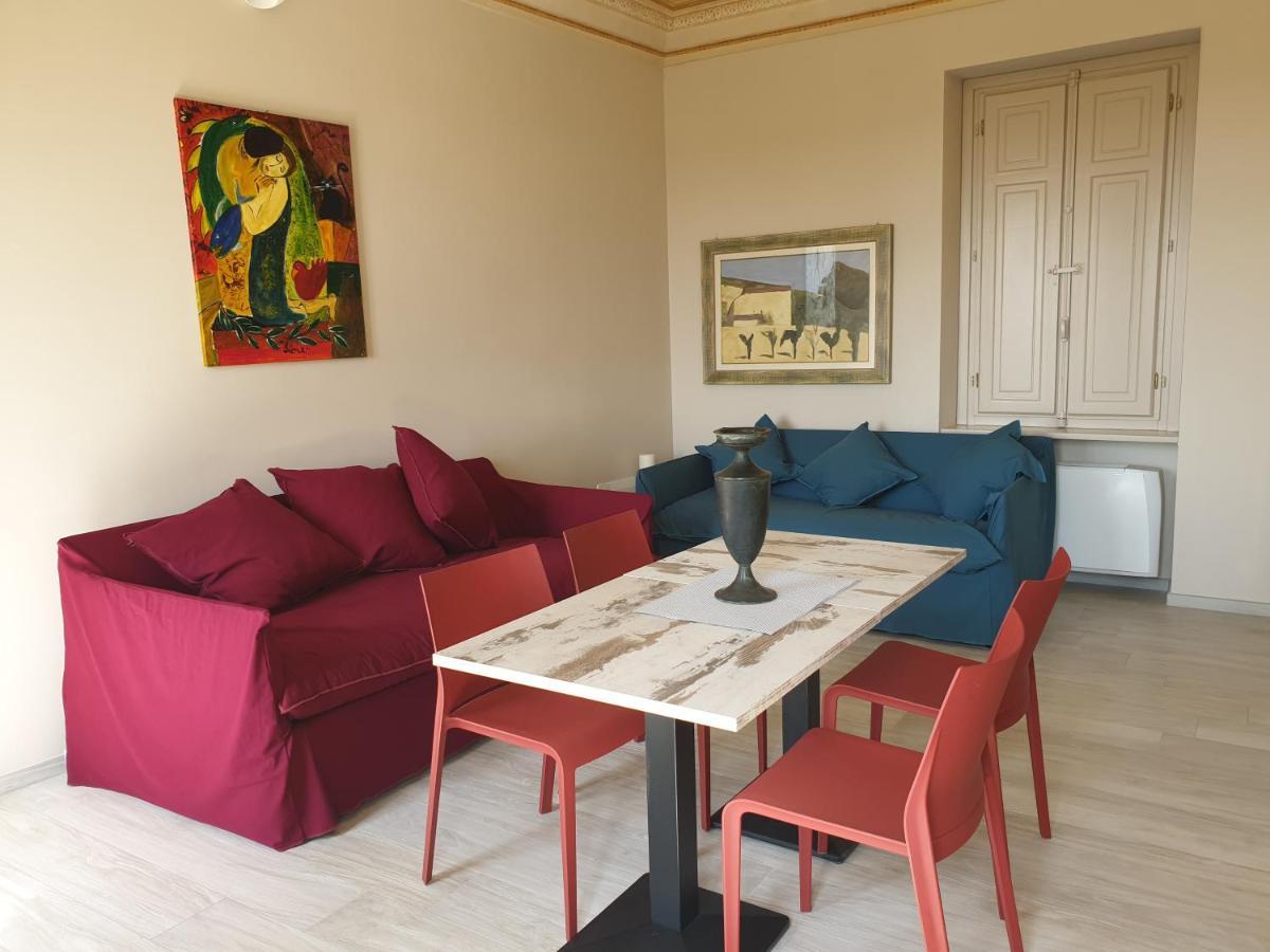 Olivola Apartments Frassinello Monferrato Экстерьер фото