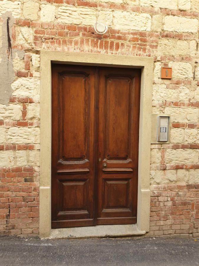 Olivola Apartments Frassinello Monferrato Экстерьер фото