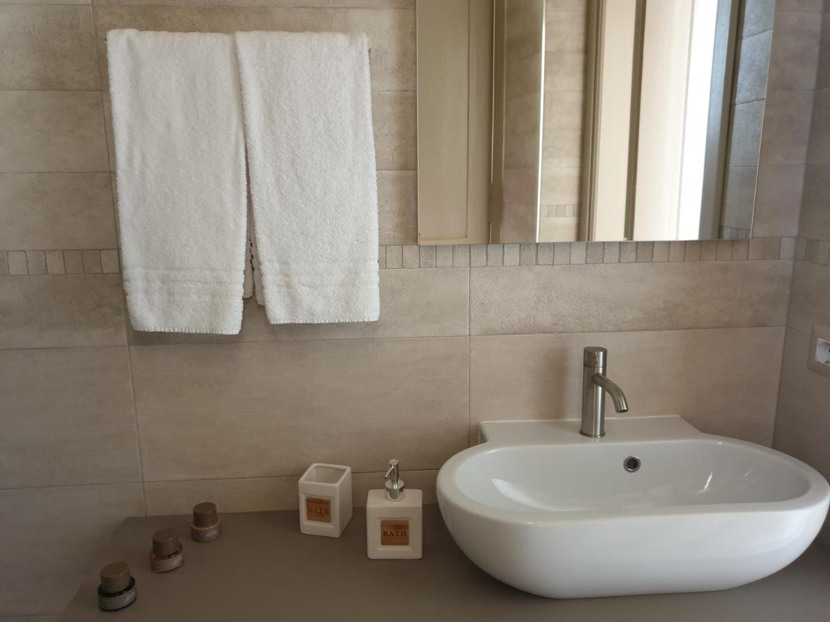 Olivola Apartments Frassinello Monferrato Экстерьер фото
