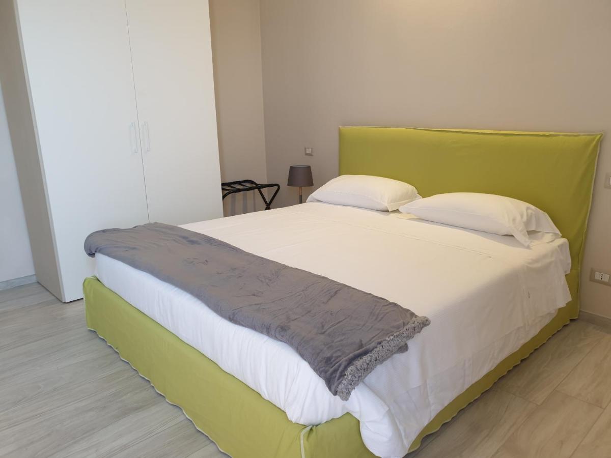 Olivola Apartments Frassinello Monferrato Экстерьер фото