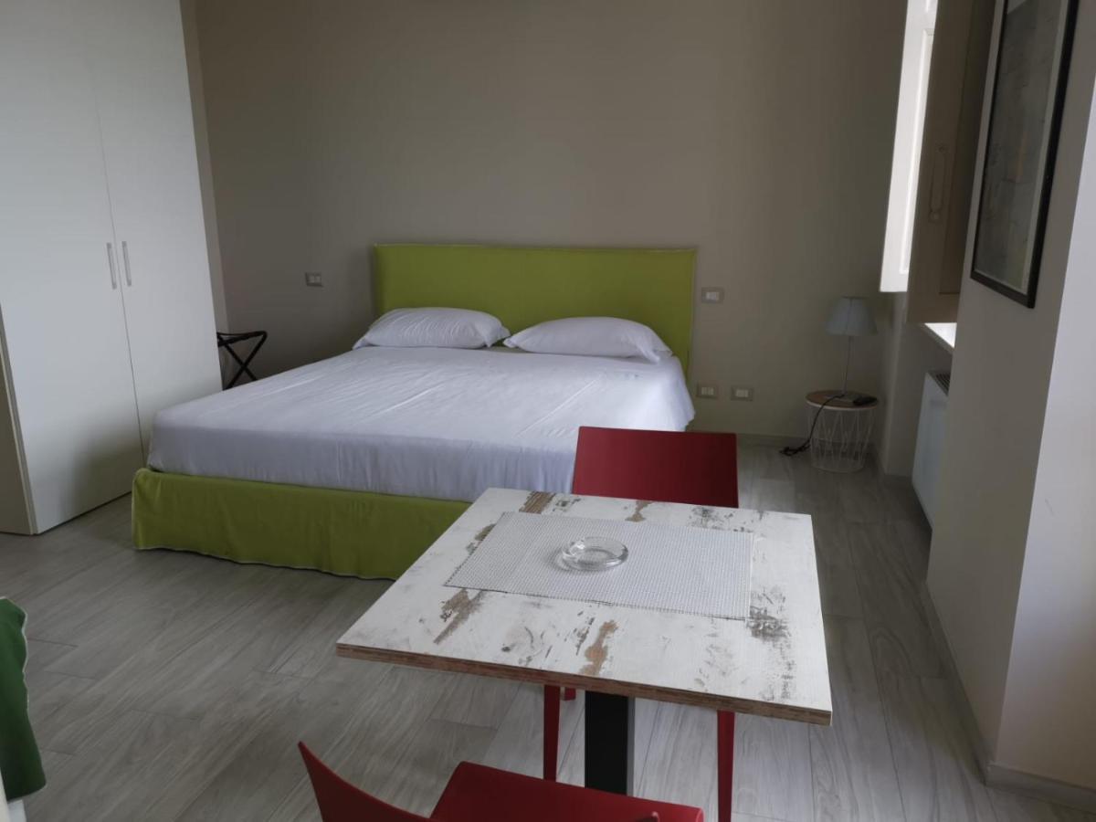 Olivola Apartments Frassinello Monferrato Экстерьер фото