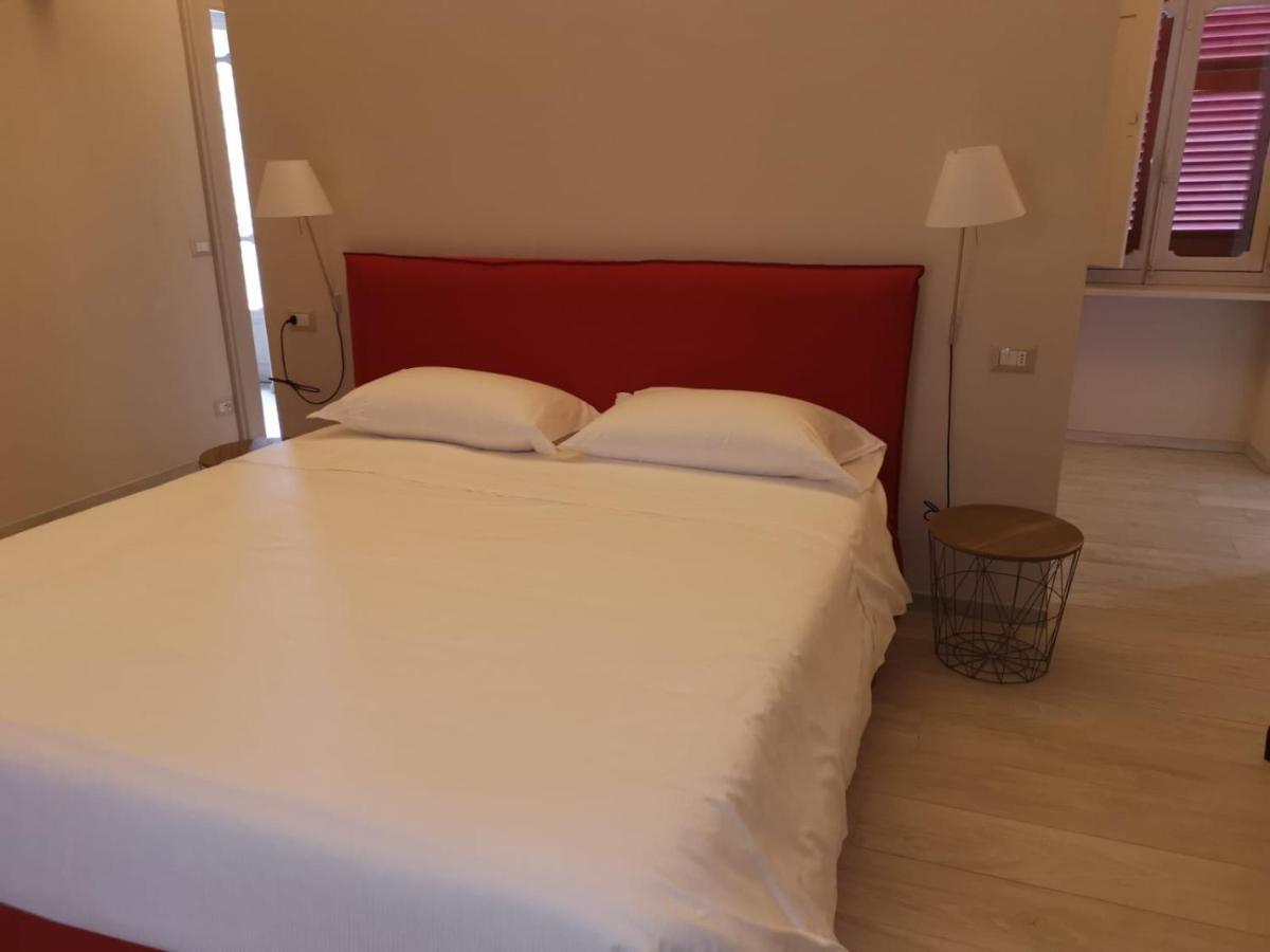 Olivola Apartments Frassinello Monferrato Экстерьер фото