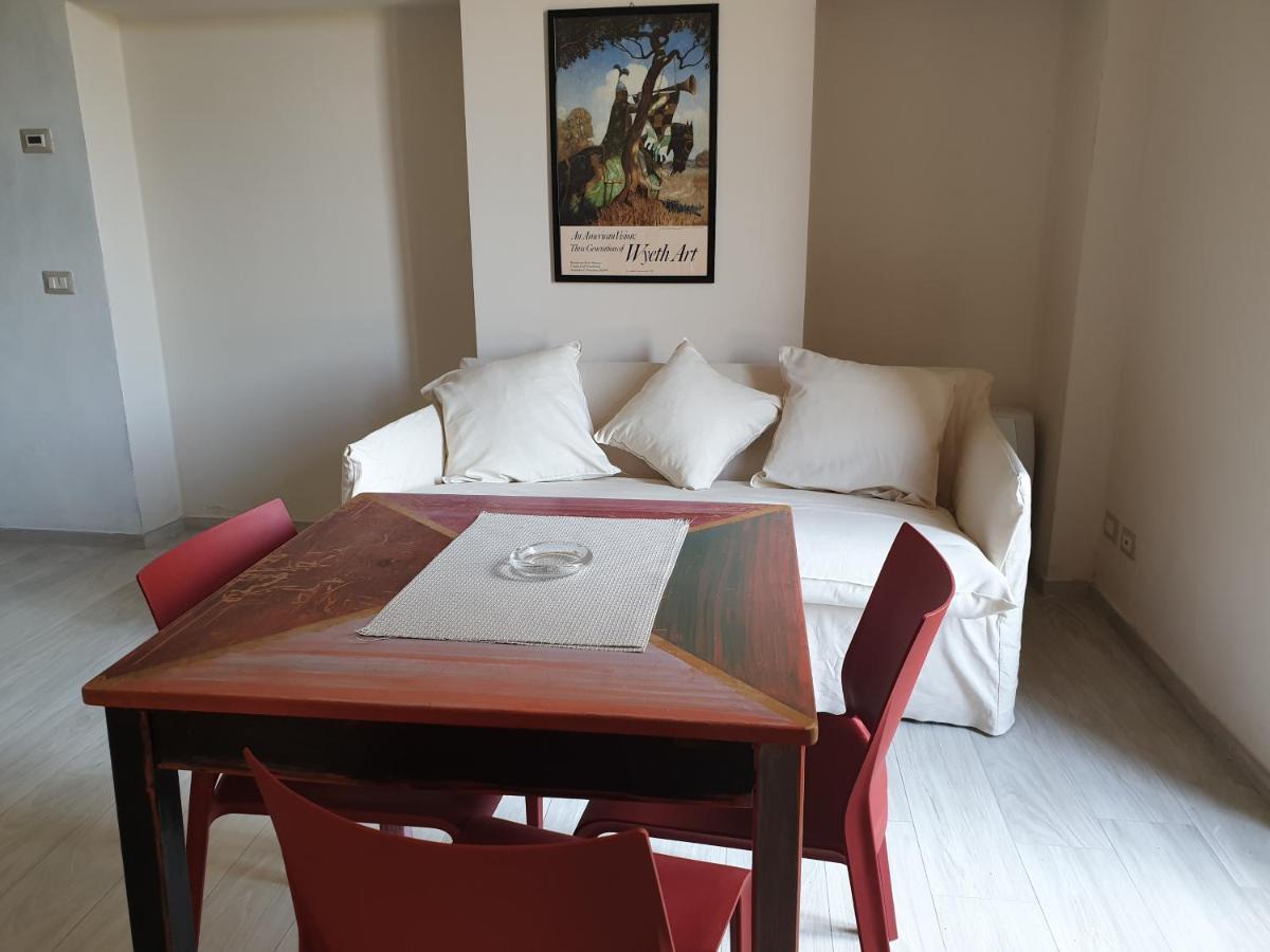 Olivola Apartments Frassinello Monferrato Экстерьер фото