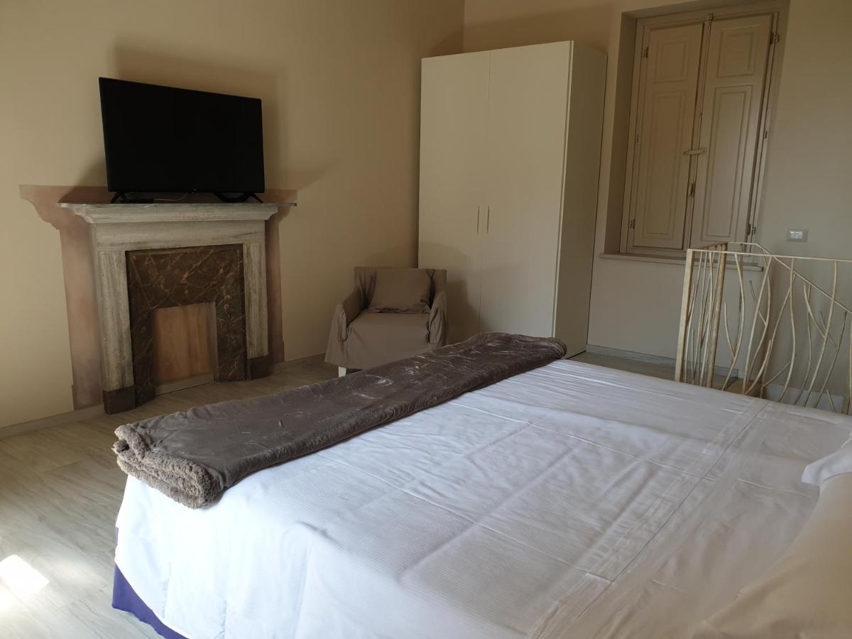 Olivola Apartments Frassinello Monferrato Экстерьер фото