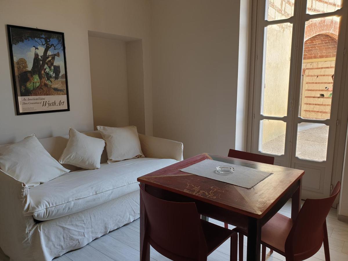 Olivola Apartments Frassinello Monferrato Экстерьер фото