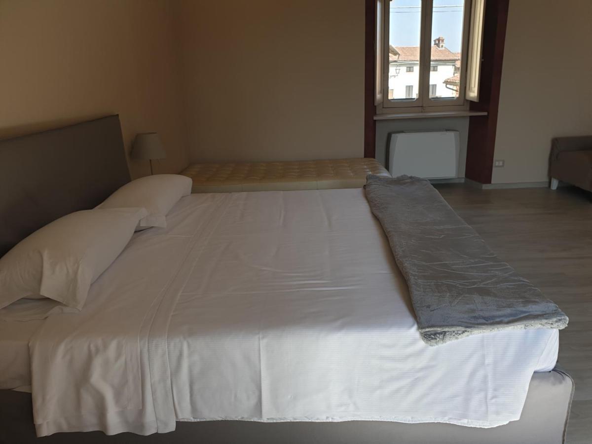 Olivola Apartments Frassinello Monferrato Экстерьер фото
