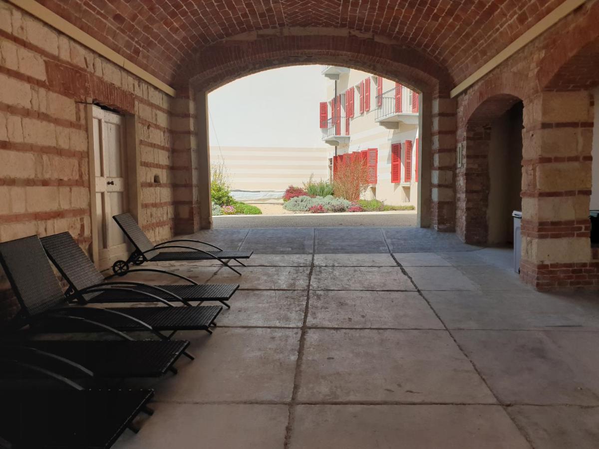 Olivola Apartments Frassinello Monferrato Экстерьер фото