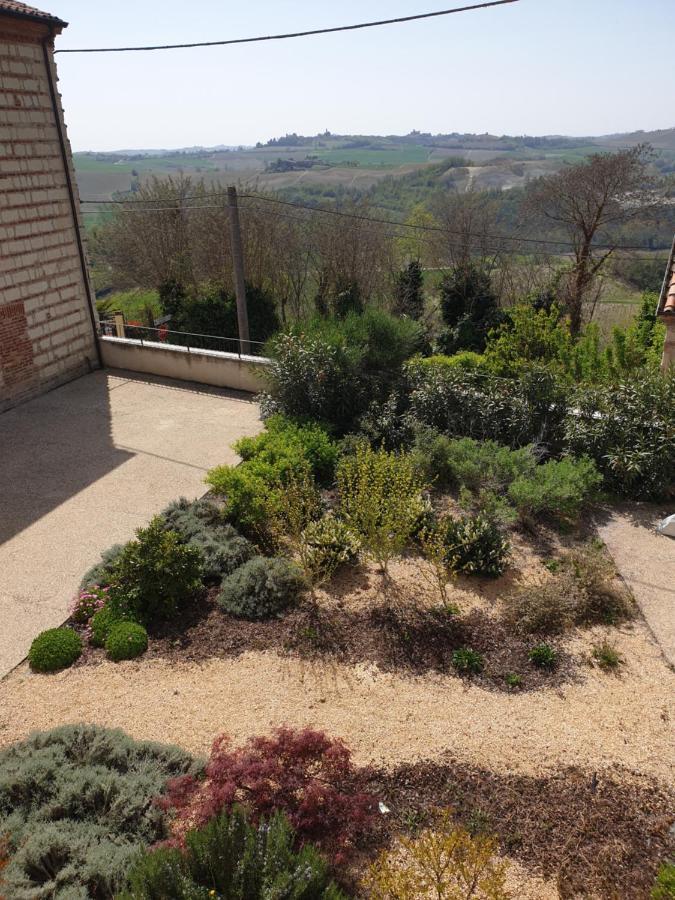 Olivola Apartments Frassinello Monferrato Экстерьер фото